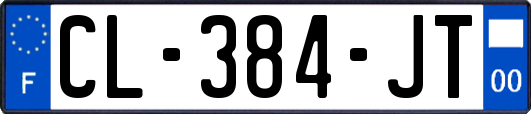 CL-384-JT