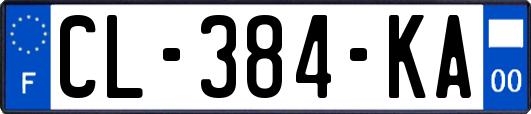 CL-384-KA