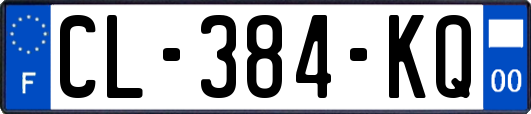 CL-384-KQ