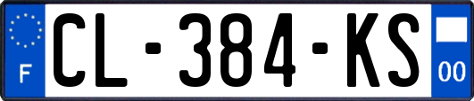 CL-384-KS