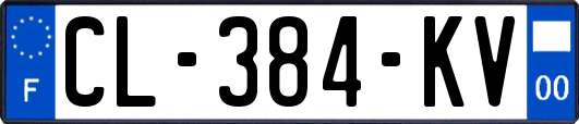 CL-384-KV