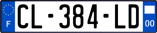 CL-384-LD