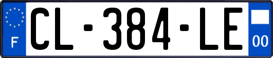 CL-384-LE