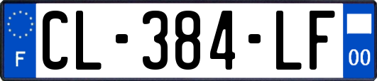 CL-384-LF