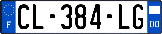 CL-384-LG