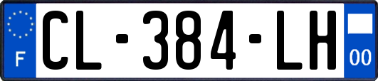 CL-384-LH