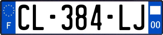 CL-384-LJ