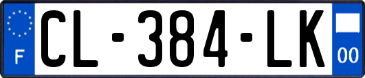 CL-384-LK