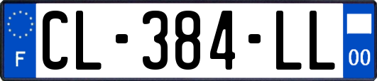 CL-384-LL