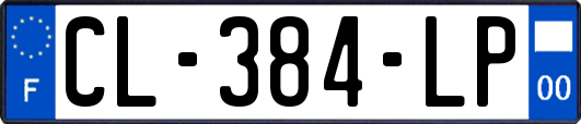 CL-384-LP