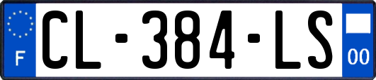 CL-384-LS
