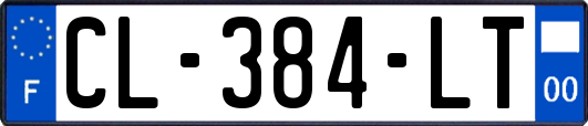 CL-384-LT