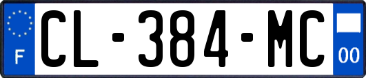 CL-384-MC
