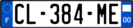 CL-384-ME