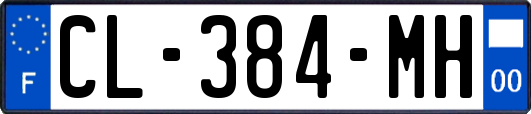 CL-384-MH