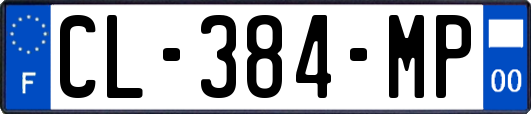 CL-384-MP