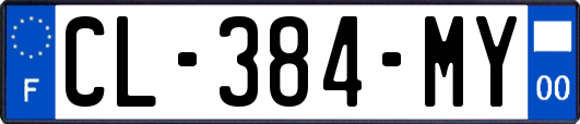CL-384-MY