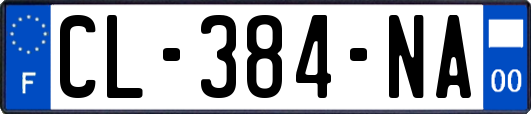 CL-384-NA