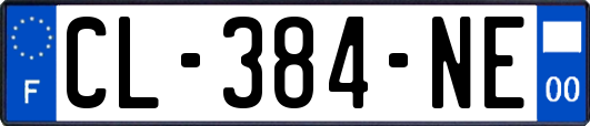 CL-384-NE