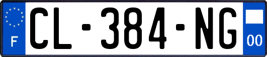 CL-384-NG