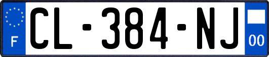 CL-384-NJ