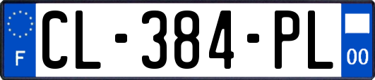 CL-384-PL