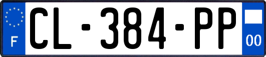 CL-384-PP