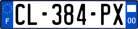 CL-384-PX