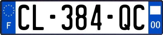 CL-384-QC