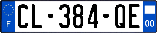 CL-384-QE