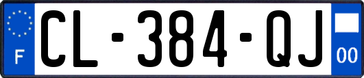 CL-384-QJ