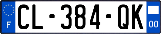 CL-384-QK