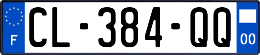 CL-384-QQ
