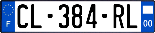 CL-384-RL