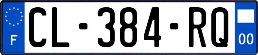 CL-384-RQ