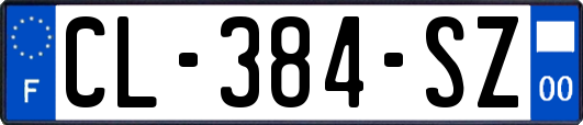 CL-384-SZ