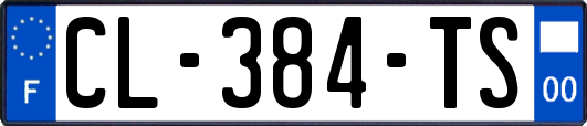 CL-384-TS