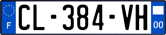 CL-384-VH