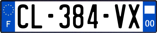 CL-384-VX