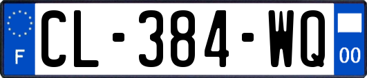 CL-384-WQ