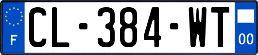 CL-384-WT