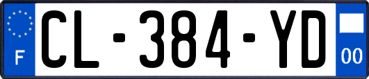 CL-384-YD