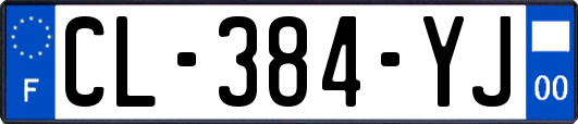 CL-384-YJ