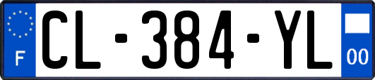 CL-384-YL