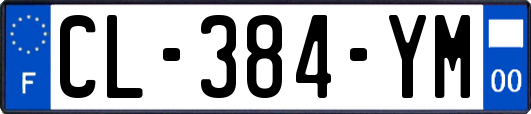 CL-384-YM