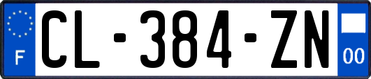 CL-384-ZN