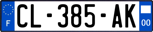 CL-385-AK