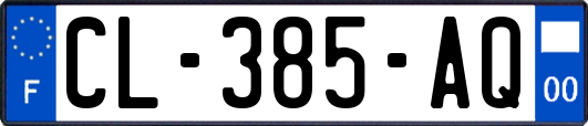 CL-385-AQ