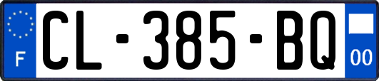 CL-385-BQ