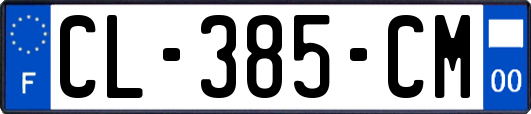 CL-385-CM